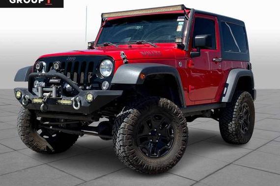 JEEP WRANGLER JK 2018 1C4AJWAG6JL873848 image JEEP WRANGLER JK 2018 1C4AJWAG6JL873848 image
